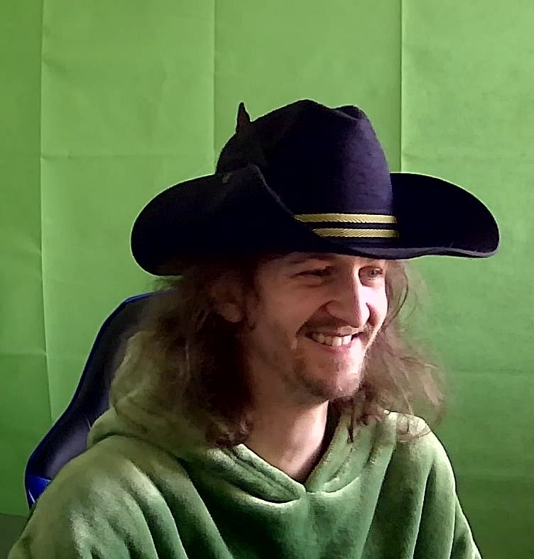 Kalihanx's tweet image. Howdy fellas! #StreamUpdate!

My first playthrough of Red Dead Redemption 2 begins tonight at 8PM GMT. Spread the word :)

Cowboys and chill :)
twitch.tv/kalihanlive

#reddeadredemption2 #RedDeadRedemption #twitch #streamer #ukstreamer #livestreaming #ukbased #cowboys #horse