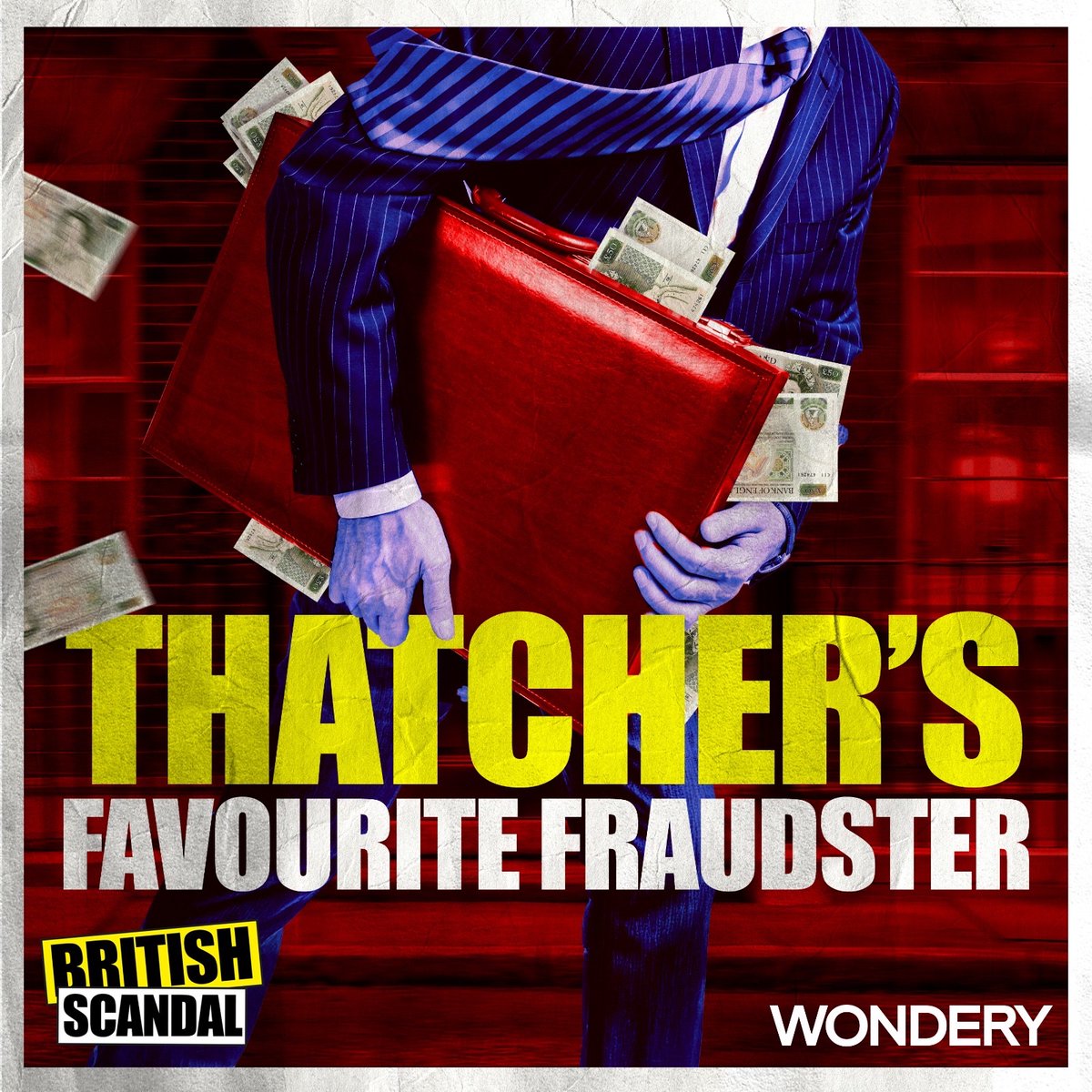 When we’re making British Scandal, we never know who’s listening.

Peter Dimond was central to our Asil Nadir series. He helped him flee the UK.

He got in touch with us.

We interviewed him. 

It’s wild.

podcasts.apple.com/gb/podcast/bri…