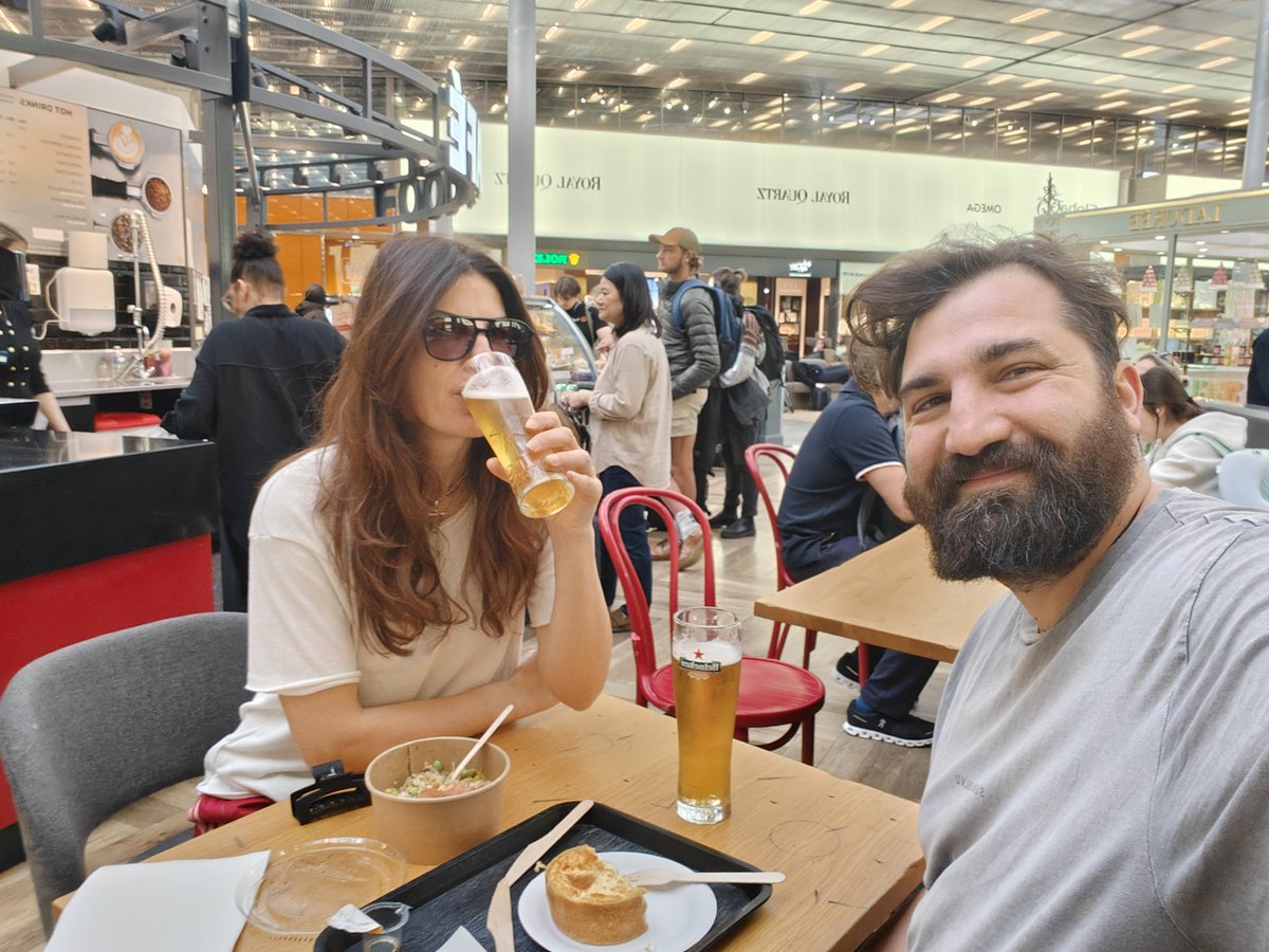 Aymen Ben Amor (@aymen_ben_amor) on Twitter photo Miami here we go🚀🚀🚀 looking forward to meeting people at <a href="/ReactMiamiConf/">React Miami</a> and enjoying some well deserved days off 🤩 Miami here we go🚀🚀🚀 looking forward to meeting people at <a href="/ReactMiamiConf/">React Miami</a> and enjoying some well deserved days off 🤩