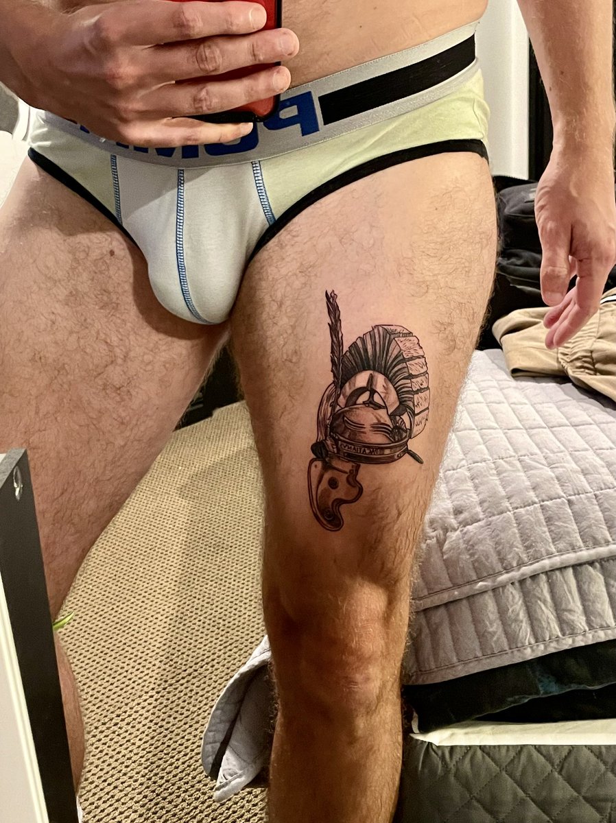 New tattoo ✍🏻