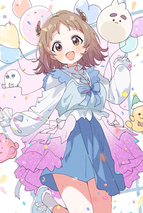 0404 うまれました 