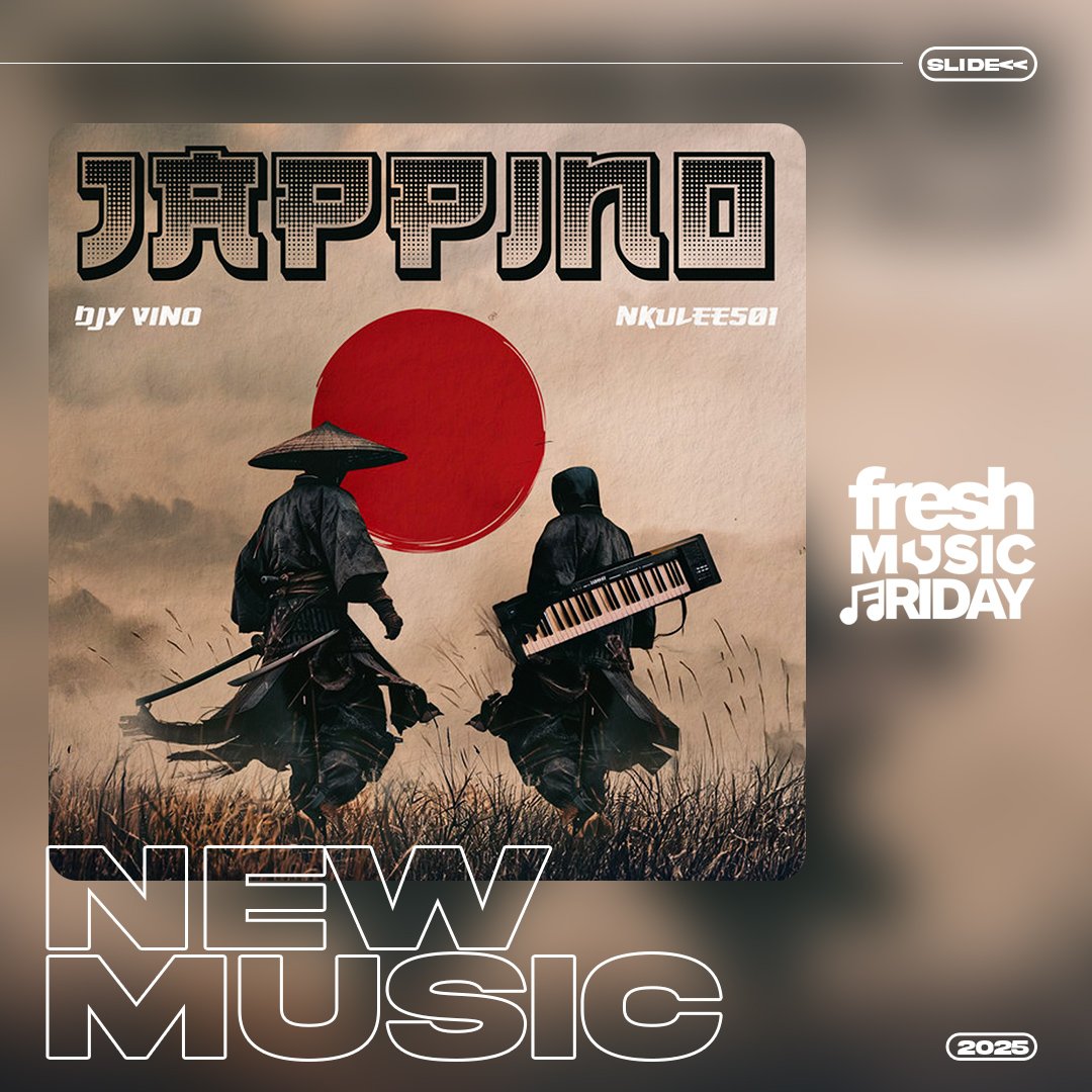 FreshMusicFSA's tweet photo. https://t.co/64JzZD4RVI