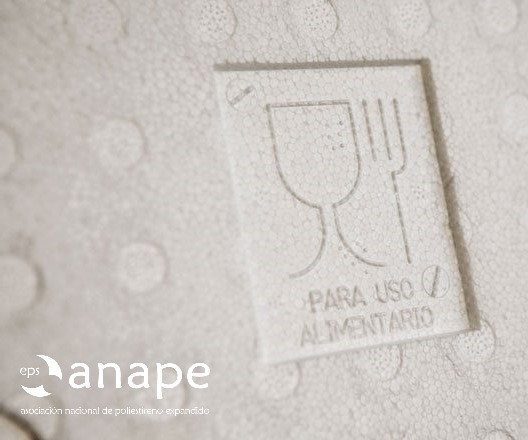 Hoy en el #DíaMundialDeLaSalud recordamos que los envases de #EPS garantizan que los alimentos se transporten y conserven de forma segura, cumpliendo la normativa europea más exigente. 
¡La seguridad alimentaria es cosa de todos! 
#ContactoAlimentario
anape.es/envase-embalaj…