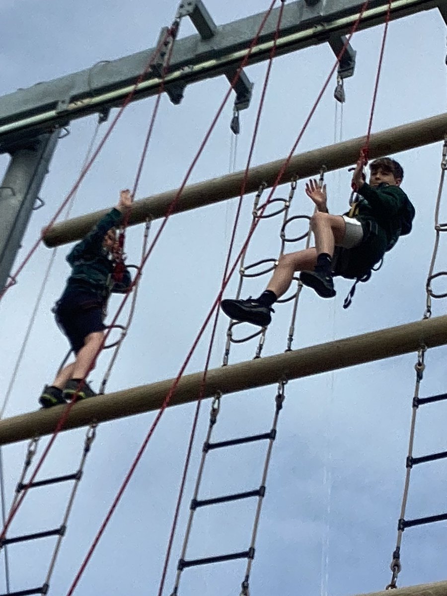 Vertical Challenge! ⬆️👏🏻