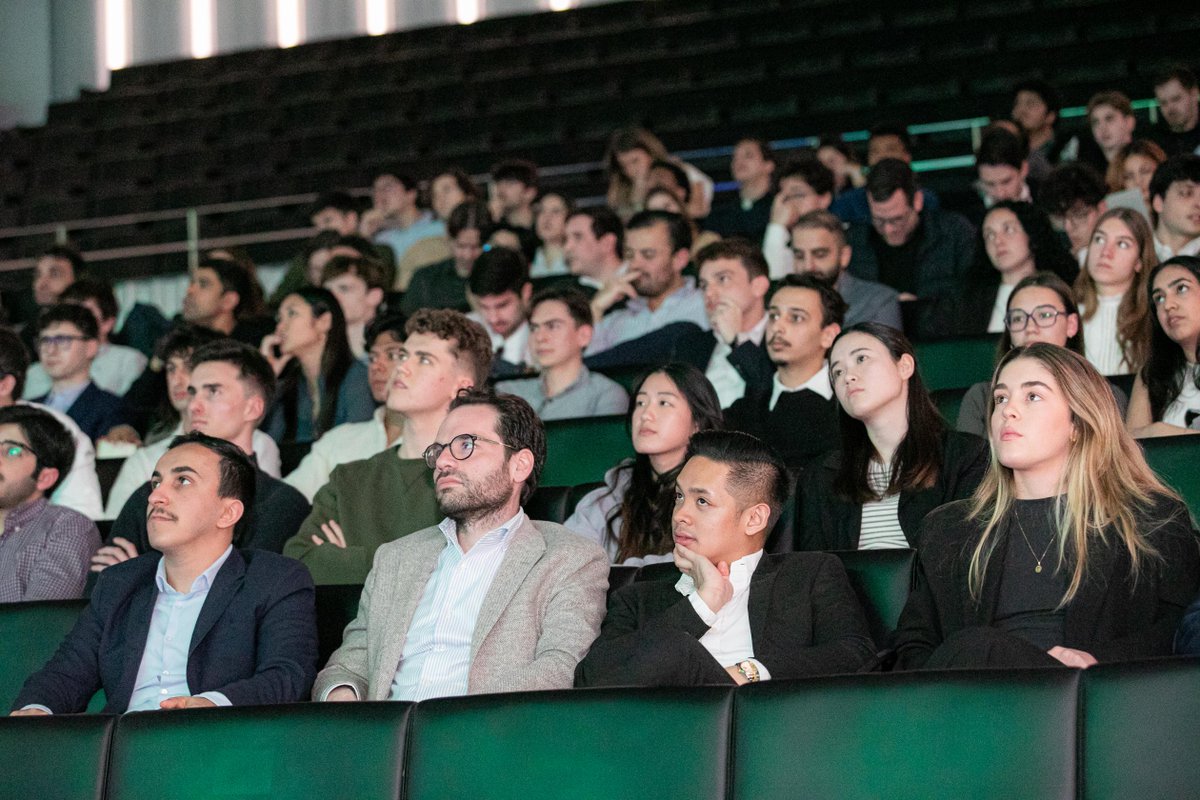 The Sixth Edition of the IE Sustainability Datathon challenged 179 students to optimize energy management in industrial facilities!

A huge thank you to Repsol Digital for making this challenge possible and for sharing their expertise throughout the competition.