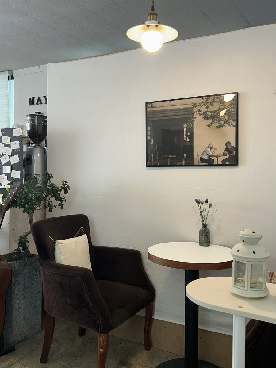 회사 근처에 느좋카페가 있다는건 얼마나 행운인지