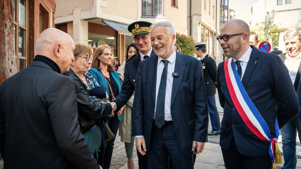 François Rebsamen tweet media