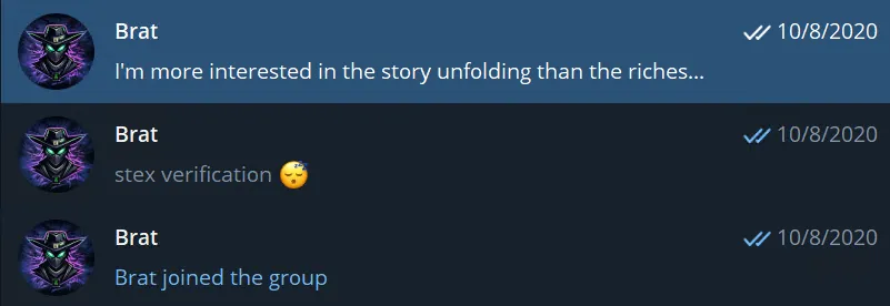 Learn Zenon tweet media