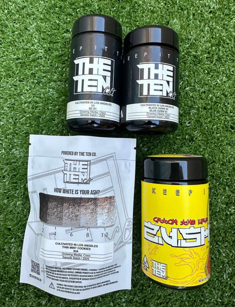 _Thetenco's tweet photo. Super Exclusive - 1/1 Chrome levels 🌊

▪️
▪️
▪️
▪️
▪️
#tenco #tencoseeds #thetenco #nishistrain #bluezushiseeds #tencobluezushiseeds #tencoseeds #thetencoseeds #yellowzushistrain #keepitten #nishidonut #tenconishi #bluezushi #nishi https://t.co/x2ObnlxAcm