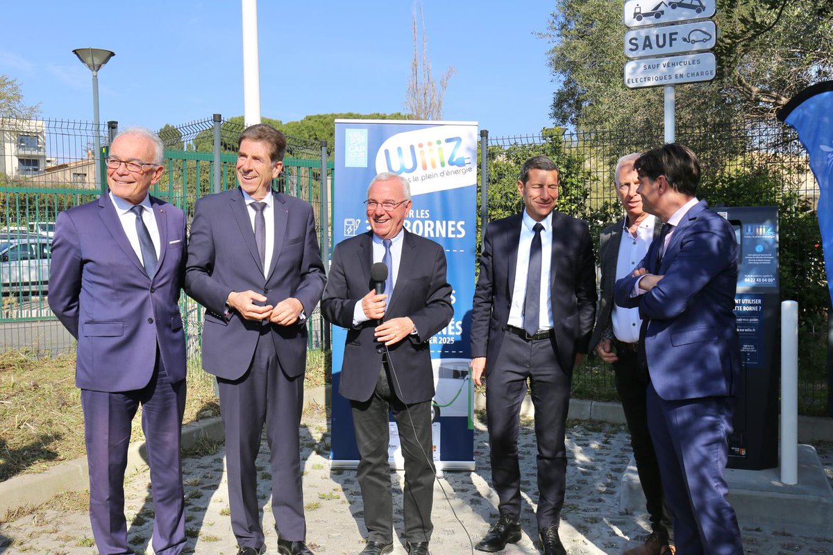 CAP AZUR tweet media