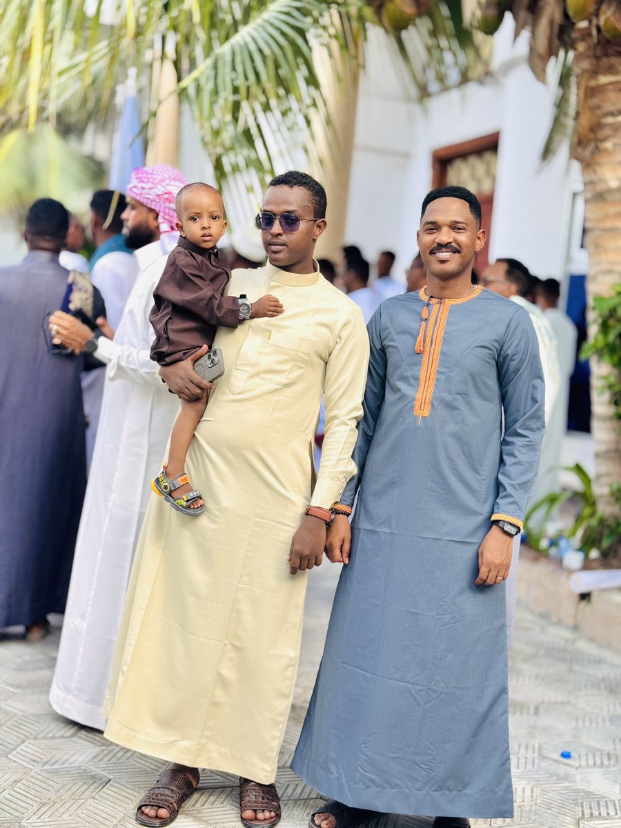 From the Draft | Eid  Prayer | Somalia📍
#EidMubarak