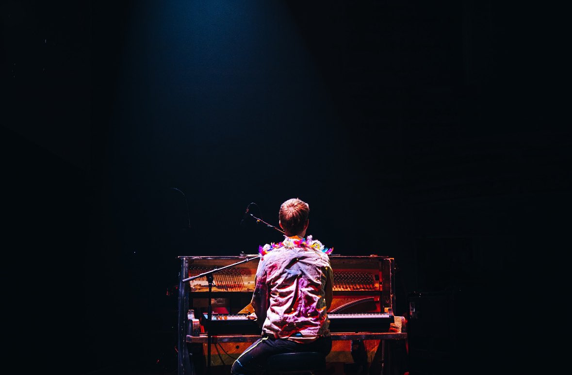 In Spite of Everything 
The debut EP
OUT NOW: 

open.spotify.com/album/3cRnegaD…