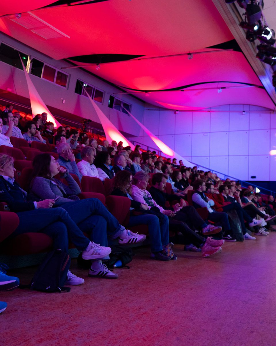 theoceanrace's tweet image. Great energy at @TipShaft Connect in Lorient this week!

Our Managing Director Johan Salén joined online to spotlight our Always On programme: 3 Races in 3 years and a global platform where French and international #IMOCA teams race together.

@JustineMettraux shared how racing