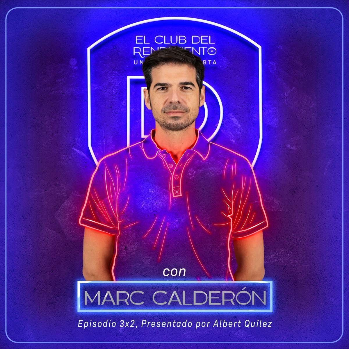 🔥 Ep.3x2: MARC CALDERÓN 🔥

Hoy en día todo el mundo sabe mucho todo sin tener experiencia de nada

¿Qué tal si le preguntamos a alguien que ha estado 30 años preparando a los mejores?

Talento, Egos, Inseguridades, Objetivos, Conflictos, Decisiones y sobre todo saber Priorizar