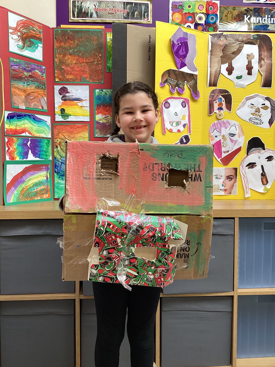 Just some of our fantastic DT projects this half term. Year 2 you are superstars! <a href="/theBWCAT/">The Bishop Wheeler Catholic Academy Trust</a> <a href="/CatholicEdLeeds/">Vicariate for Education - Diocese of Leeds</a>