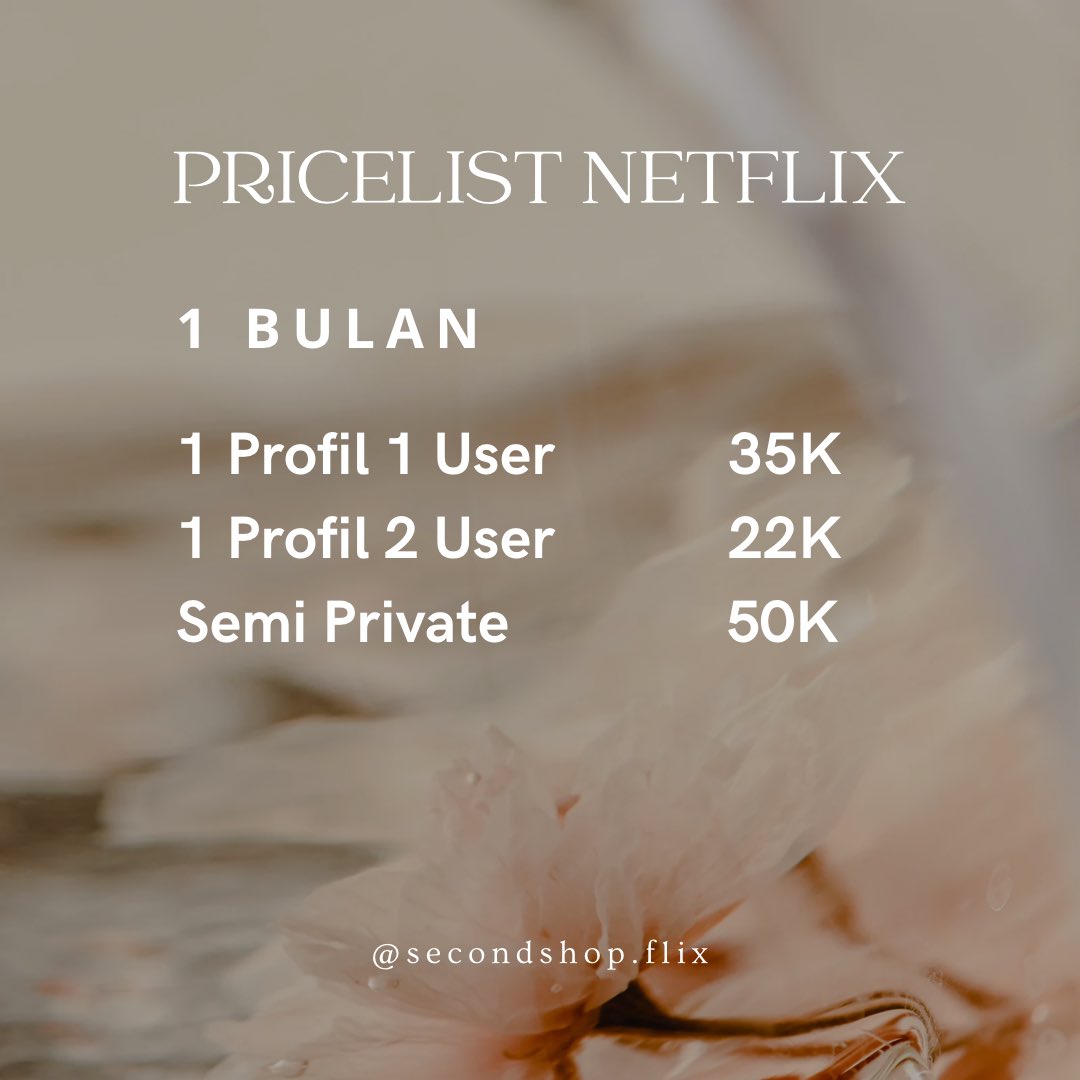 2accstory's tweet photo. @hiiwigo Halo kak di aku full garansi, bisa dm ya! Open 24 jam https://t.co/q8QRKh3KcN