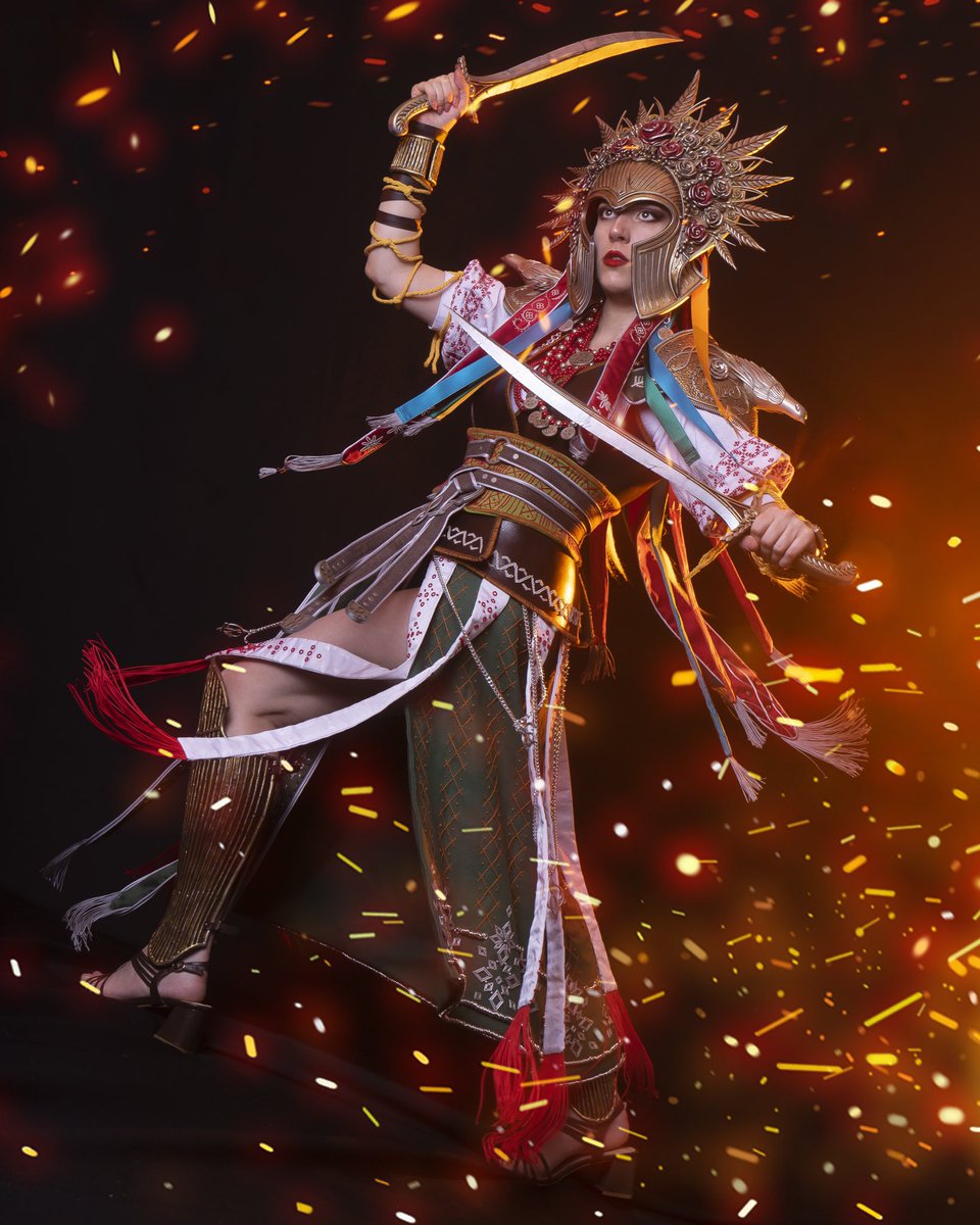 Jorge Iván Argiz (@jorgeivanargiz) on Twitter photo Y para la sección de cosplay sumamos a <a href="/MerianCloset/">💗 m e r i a n 💗</a>, ganadora de certámenes nacionales y representante española en eventos internacionales que, este <a href="/festivalcelsius/">Celsius 232</a> #celsius2025 pondrá una nota de color en el evento, además de dar una charla en el programa de la sección! Y para la sección de cosplay sumamos a <a href="/MerianCloset/">💗 m e r i a n 💗</a>, ganadora de certámenes nacionales y representante española en eventos internacionales que, este <a href="/festivalcelsius/">Celsius 232</a> #celsius2025 pondrá una nota de color en el evento, además de dar una charla en el programa de la sección!