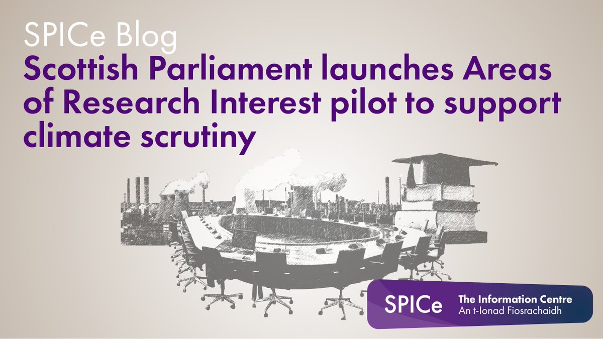 Are you a researcher  interested in climate change and want to engage with the Parliament on this subject?  Find out how to get involved involved  👇 ow.ly/8yNm50Vuwcn
