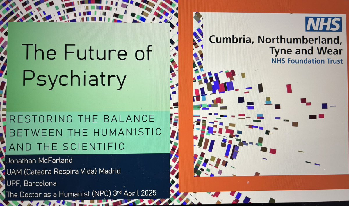 JonMcF #RejoinEU (@medicalenglishb) on Twitter photo Thanks to #DrTiborKovacs for inviting me to talk to <a href="/CNTWNHS/">Cumbria, Northumberland, Tyne and Wear NHS FT</a> about this critical topic Thanks to #DrTiborKovacs for inviting me to talk to <a href="/CNTWNHS/">Cumbria, Northumberland, Tyne and Wear NHS FT</a> about this critical topic