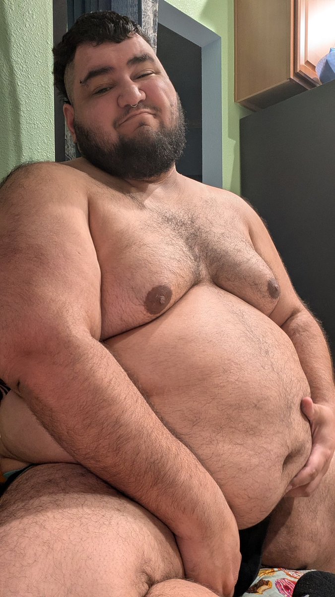 Just some important updates. That's all