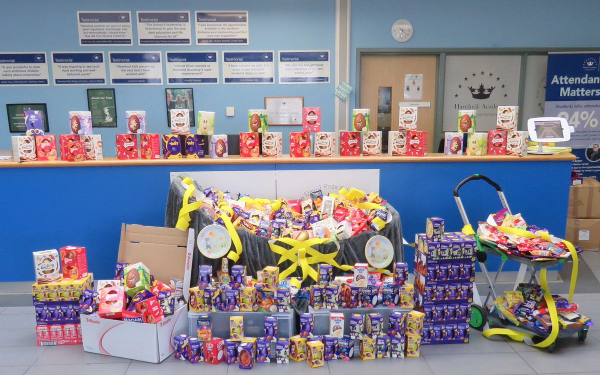 Fusion Grimsby are holding a fundraiser for local charities including Grimsby Food Kitchen, Doorstep, Women's Aid, The Rock Foundation and The West Marsh Community Hub. A huge thank you to our whole school community who have donated to this wonderful cause.