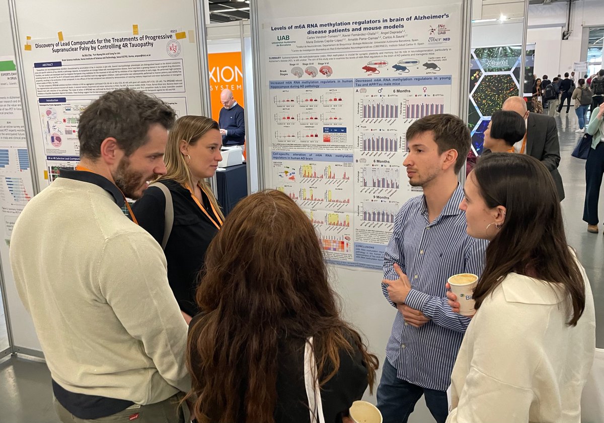 Sauralab tweet media