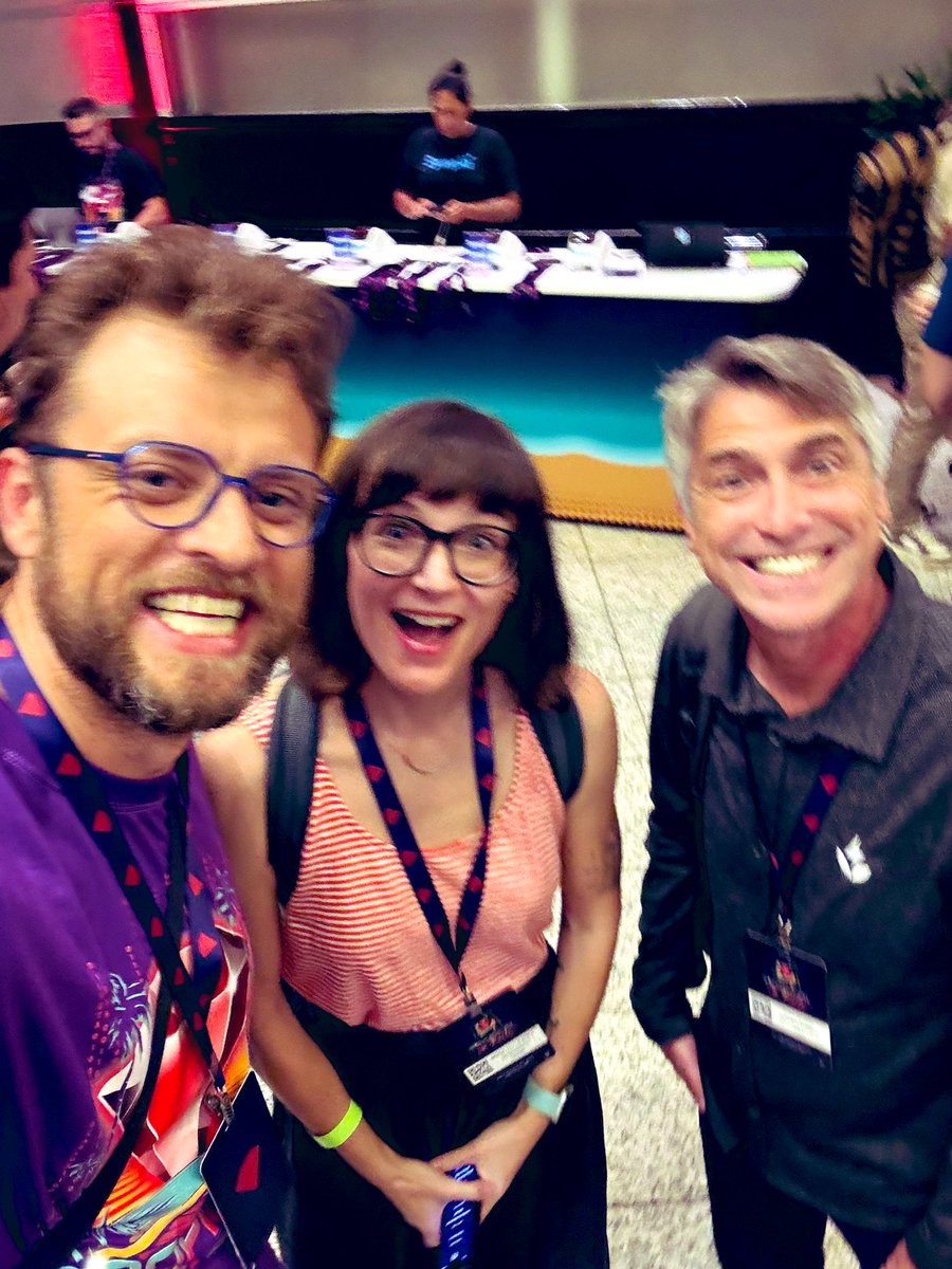 jonatasdp's tweet image. I had a fantastic time on my first day with @tropicalonrails! I’m so grateful to have such great time with #rubyfriends! @rafaelfranca, @vinistock, @rosapolis, @tomrossi7, and @cirdesh!