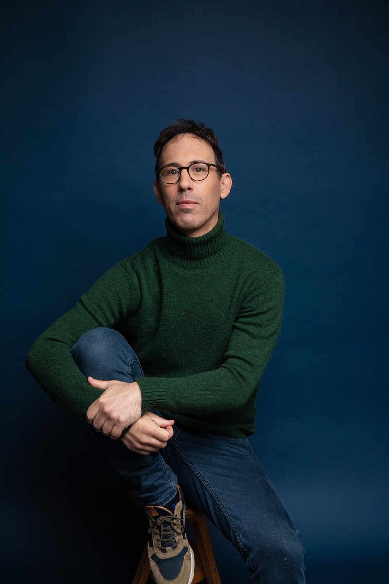 “If you’re not failing, it means you’re not exiting your comfort zone.” <a href="/yaronherman/">Yaron Herman</a> on Finding Paradise Between Sound, Silence, and a Shared Moment

c-heads.com/2025/04/04/yar…