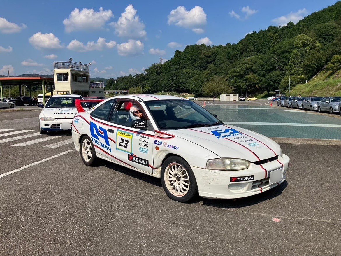 名古屋大学体育会自動車部 on X: 名古屋大学体育会自動車部 on X: