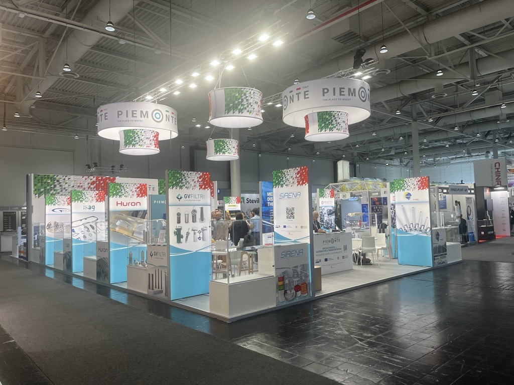 Don't miss the last chance to join us at #Hannovermesse2025!
🟢⚪🔴Visit us at the vibrant Italian Pavilion, stand C52 in Halle 3.
Step into the future with us!
#HannoverMesse #Industry #Innovation #Automation #IndustrialTransformation #Hydrogen #Filtration #Future #MadeInItaly