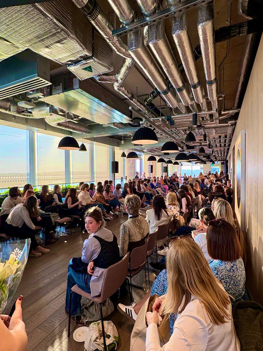 Bonham Quay | Cé na mBanbh tweet media