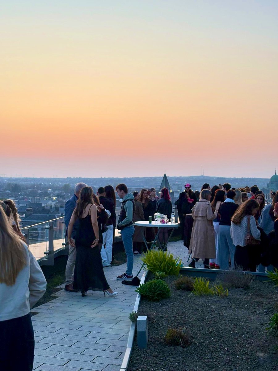 Bonham Quay | Cé na mBanbh tweet media