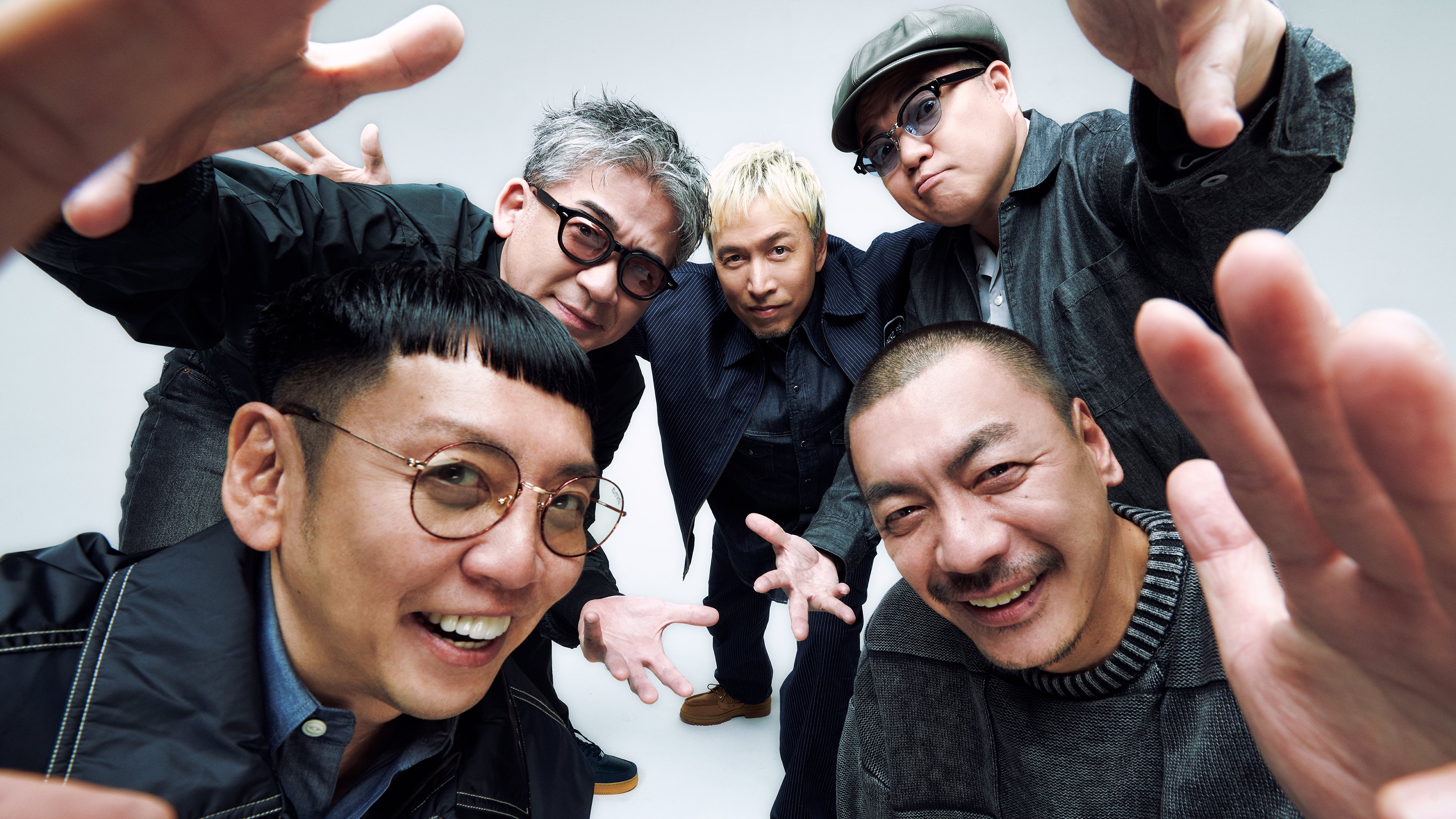 FM802 on X: FM802 on X: