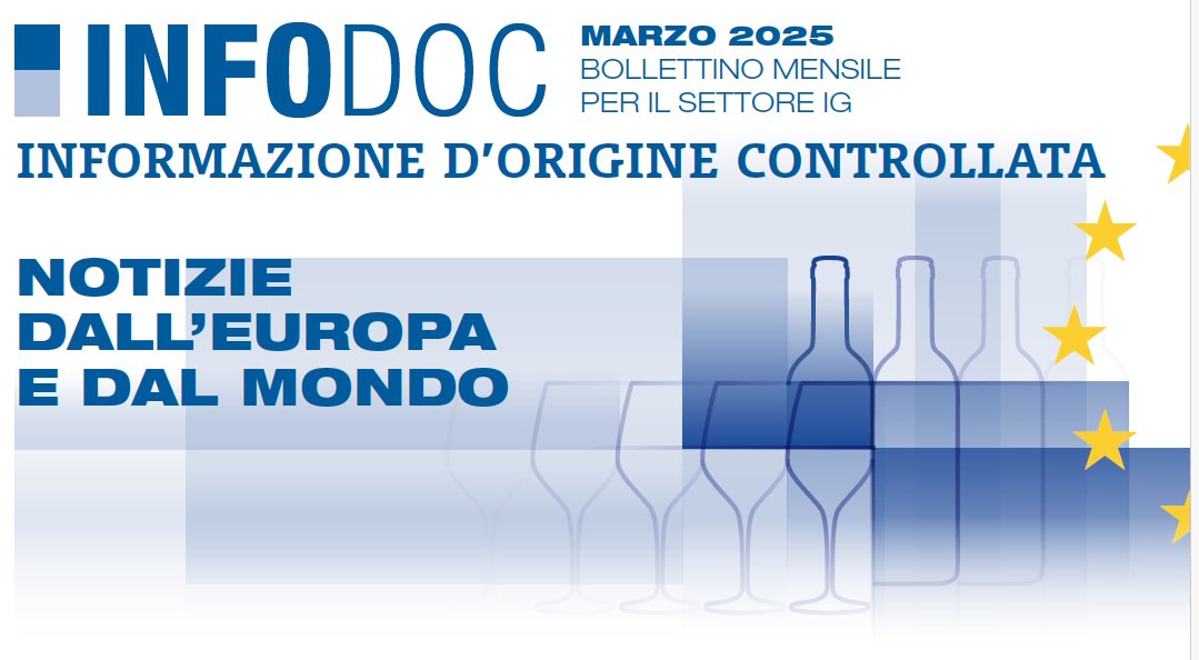 Il nuovo #InfoDOC è online!

Ecco tutte le ultime notizie sul mondo delle #IG &gt;&gt;&gt; federdoc.com/new/wp-content…