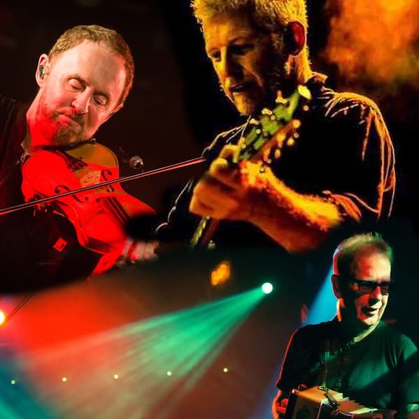 On their Long, Long Goodbye homecoming tour, founding members of Oysterband return to Canterbury on Sat 3 May for a final ceilidh in Kent. The original Oyster Ceilidh Band + special guests in The Westgate Hall - one last night of ceilidh magic. Tickets: outsavvy.com/event/25342/a-…