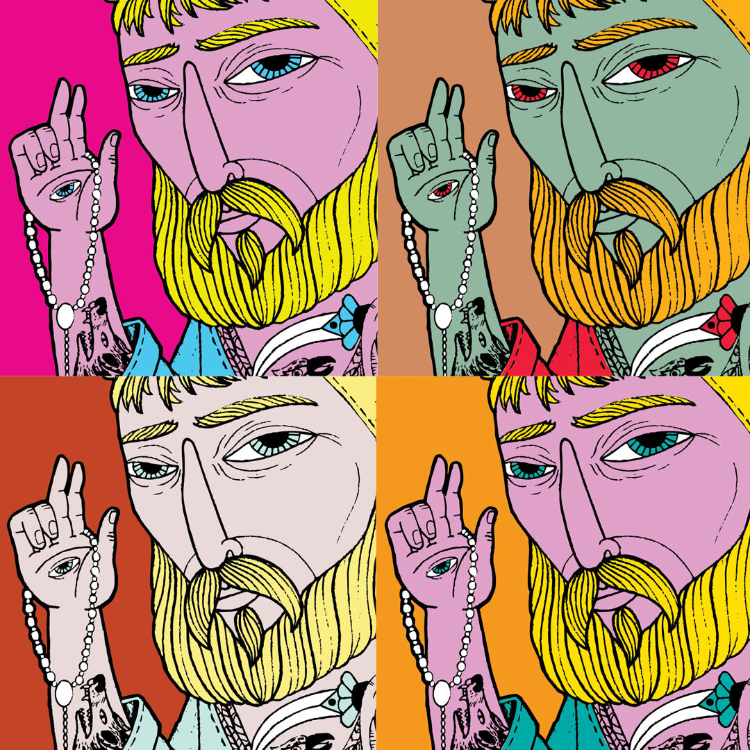 #Unholy