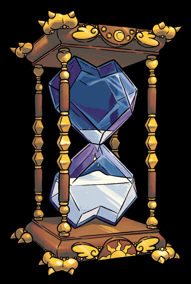 🚨 🚨 ONE WEEK LEFT TO BACK PART-TIME HERO! 🚨 🚨 

Time's running out! This is the final week to help us back Part-Time Hero! Whether we make it or not, we're incredibly thankful for everyone who's given us their support! Thank you so much! 💖 

✨// buff.ly/ckshVDc