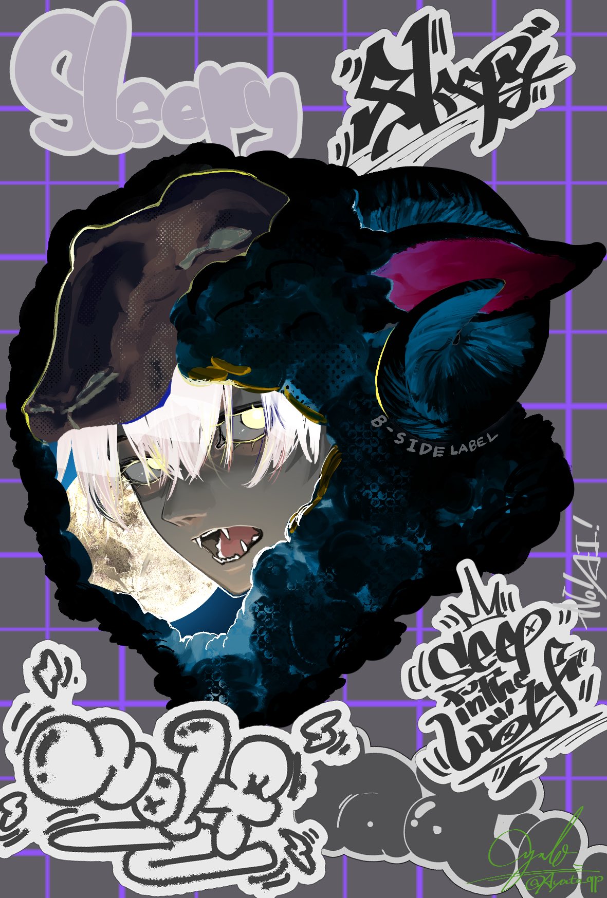 ケイス=K=アヴェニール (@KSKavenir) / X ケイス=K=アヴェニール (@KSKavenir) / X