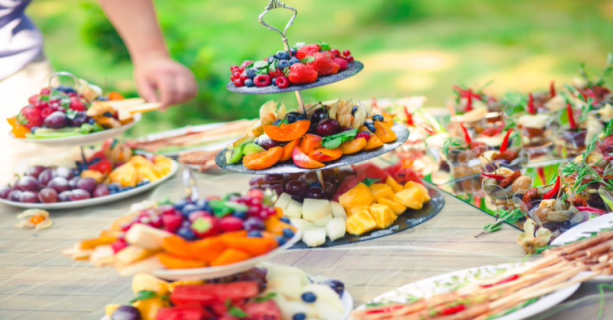 Hosting your own World’s Healthiest Afternoon Tea this May? ☕
We’ve got you covered with our top tips for a healthy, fun &amp; successful event!
👉 bit.ly/4lfc1zq
#WHAT2025 #AfternoonTea #ChildNutrition <a href="/AfN_UK_/">AfN</a>