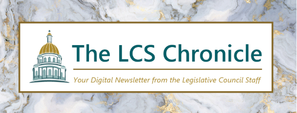 Legislative Council Staff tweet media