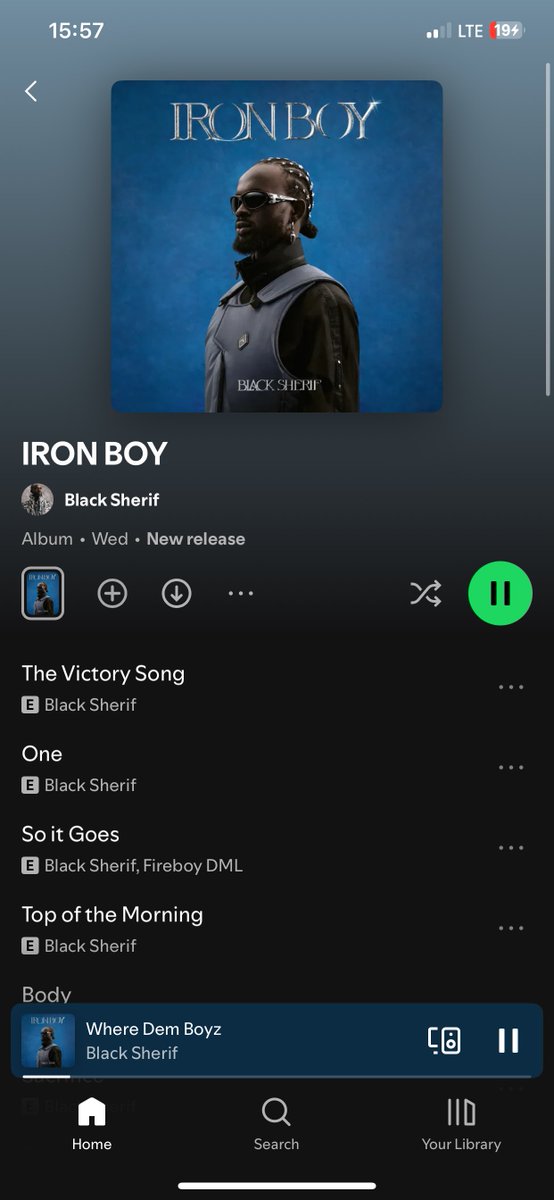 Congratulations Rasta!!!!
<a href="/blacksherif_/">IRON BOY</a>