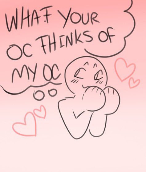 desertmechanic's tweet image. Time for #fourfriday!

What does YOUR OC think of this childish woman that's my Agent 4?