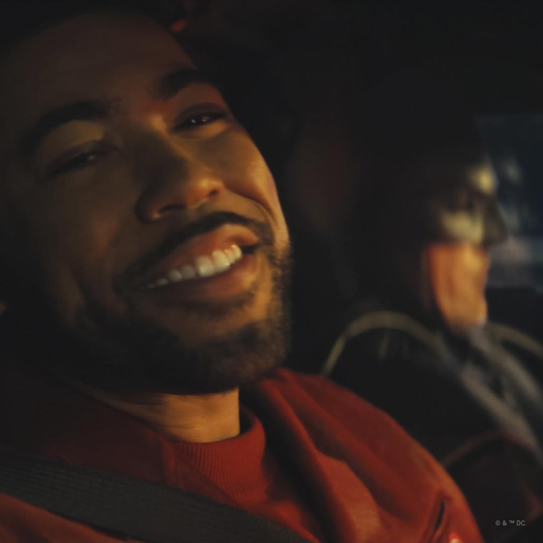 ffarhat's tweet image. Even Batman has a good neighbor to ride along with him. You could have one too. Let's talk.