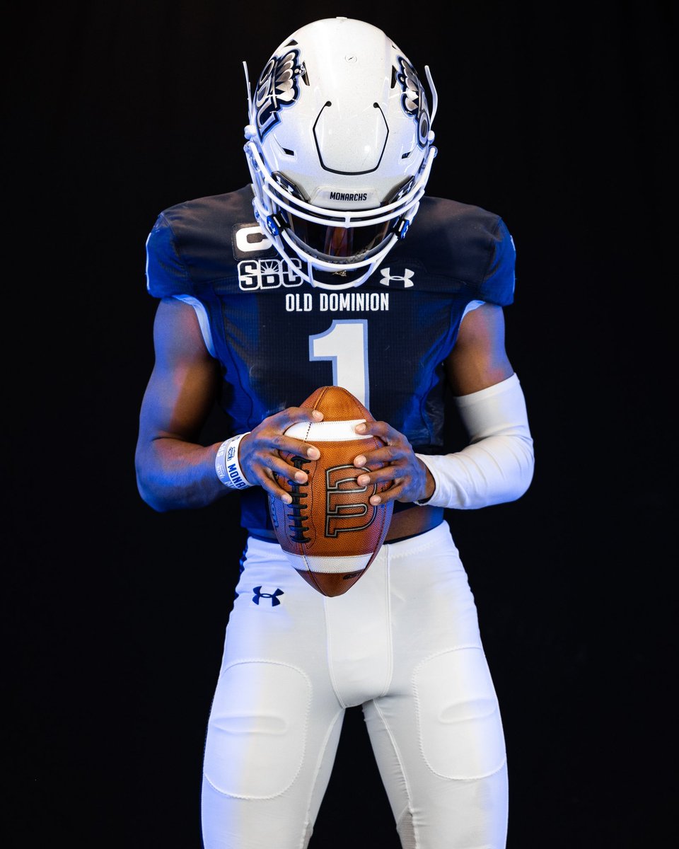 Saeed Williams Jr QB1 C/O 26’ (@jr8will) on Twitter photo I will be at <a href="/ODUFootball/">ODU Football</a> on April 8th! <a href="/Coach__Seiler/">Blake Seiler</a> <a href="/CoachSykes3/">T.Sykes</a> <a href="/Rivals/">Rivals</a> <a href="/On3Recruits/">On3 Recruits</a> <a href="/Warwick_Raiders/">WarwickRaidersFootball</a> I will be at <a href="/ODUFootball/">ODU Football</a> on April 8th! <a href="/Coach__Seiler/">Blake Seiler</a> <a href="/CoachSykes3/">T.Sykes</a> <a href="/Rivals/">Rivals</a> <a href="/On3Recruits/">On3 Recruits</a> <a href="/Warwick_Raiders/">WarwickRaidersFootball</a>