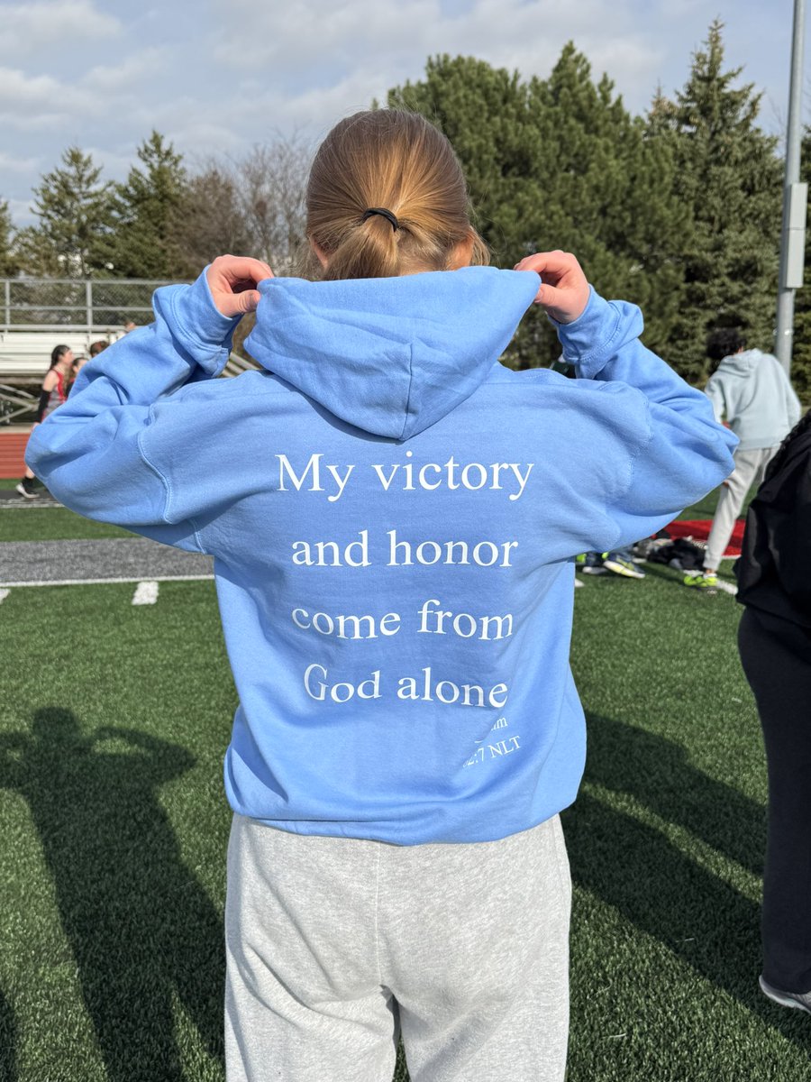 MissDAntonio1's tweet photo. Grab your official Marian Central Track &amp; Field spirit wear and rep our squad in style. Every order supports our team—a portion of each sale goes toward equipment and gear to help us succeed on and off the track 💪🏼 https://t.co/2zyRlLS8Pq https://t.co/dxLvY9jWQU