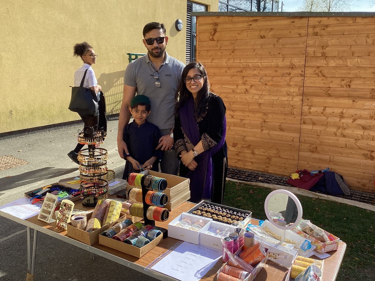 We enjoyed celebrating Eid at Oak Tree today. We had a wonderful assembly led by some of our fantastic children and parents, enjoyed lots of activities in class and had fun at our fair on the plaza after school.