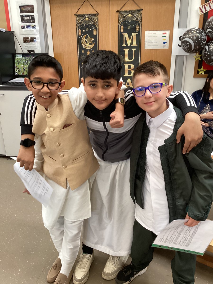 Oak Tree Primary School tweet media