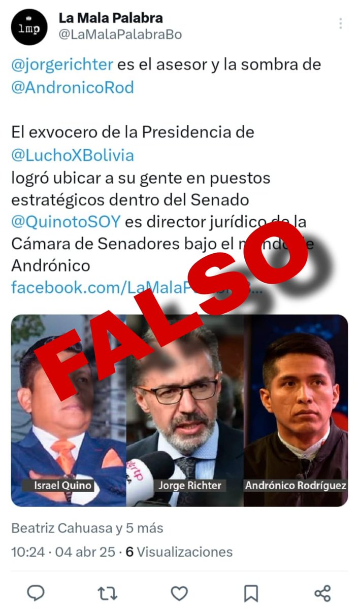jorgerichter's tweet image. Hay algunos que están bajos de imaginación e inventiva.  Si afinan el pensamiento, trabajan y dejan las obsesiones pueden en algo recuperarse... ¿por qué no lo reflexionan?