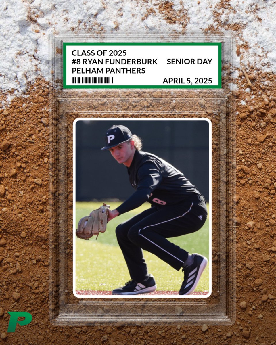 Pelham Baseball tweet media