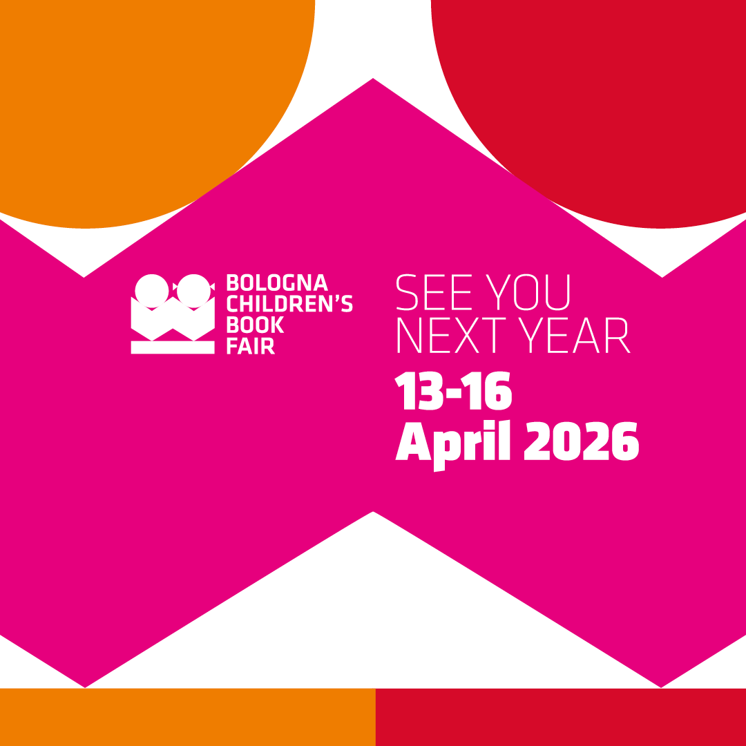 BoChildrensBook's tweet image. Now we can shout it: #BCBF25 HAS BEEN A BLAST!
See you next year 🫶